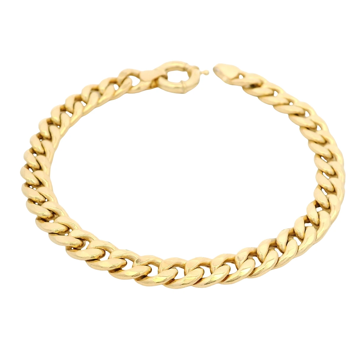 Sophia Curblink Bracelet