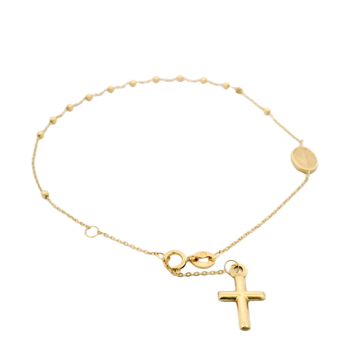 Sophia Rosary Bracelet