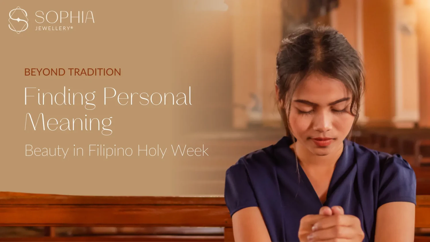Beyond Tradition: Finding Personal Meaning and Enduring Beauty in Filipino Holy Week 2025