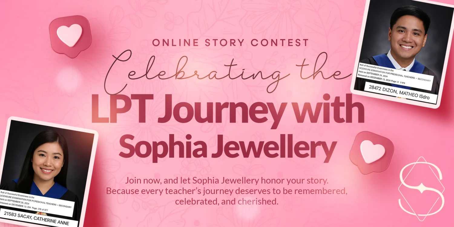 A Dream Fulfilled: Celebrating the LPT Journey with Sophia Jewellery