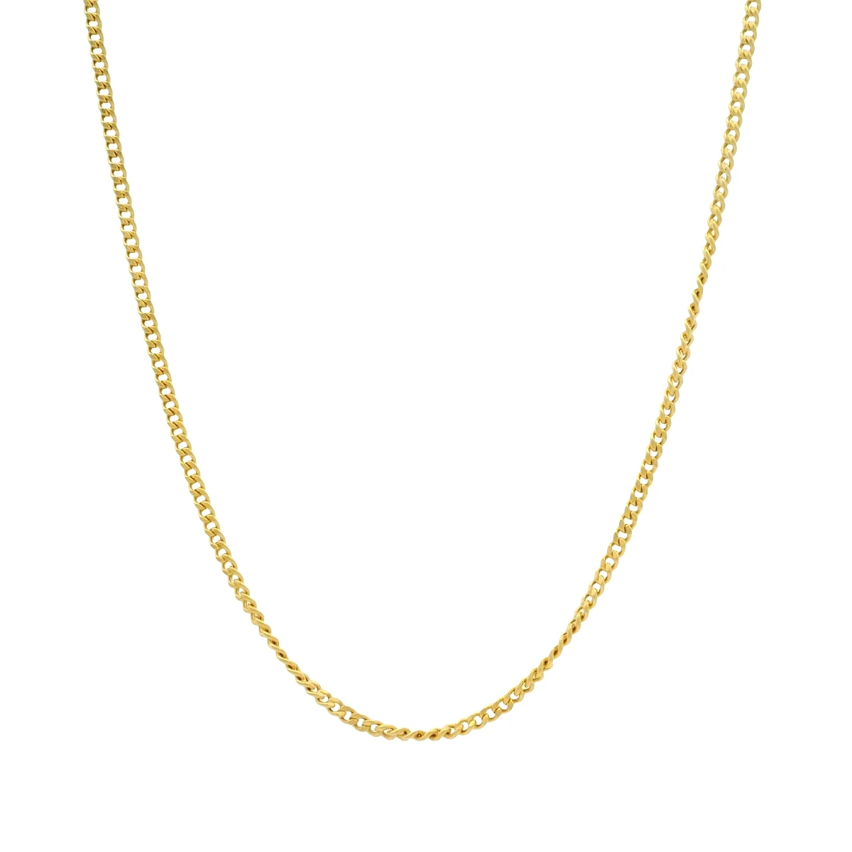 Sophia Curblink VI Necklace