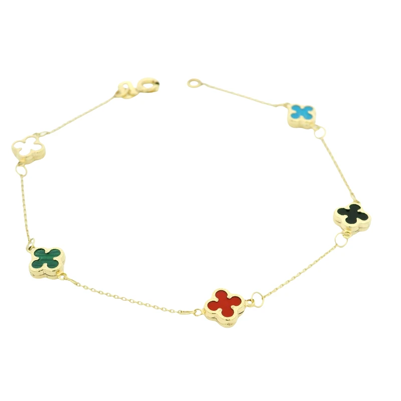 Sophia Clovelle Bracelet