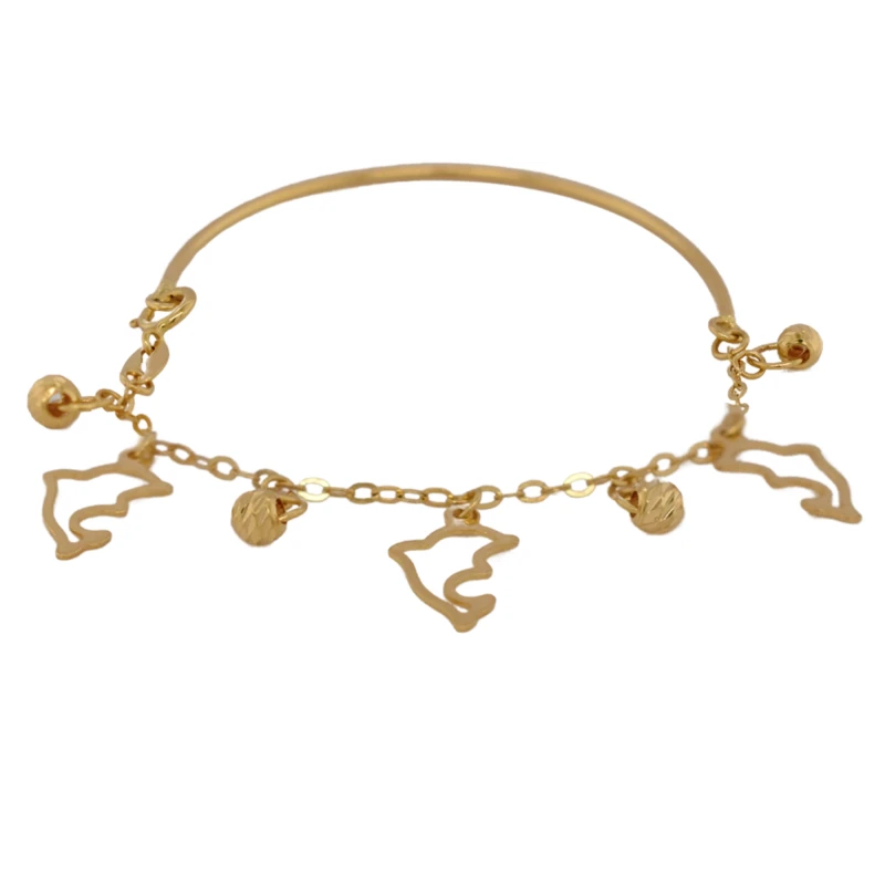 Sophia Chloe Child's Bracelet