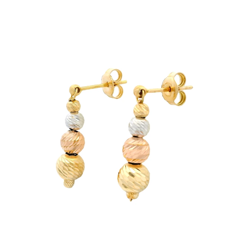 Sophia Celeste Earrings