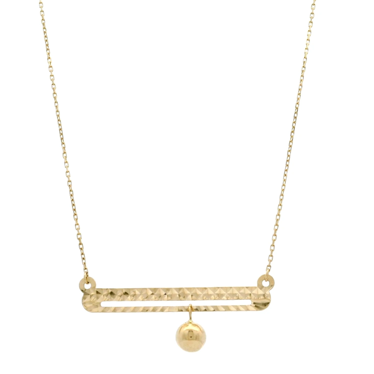 Sophia Hilda Necklace