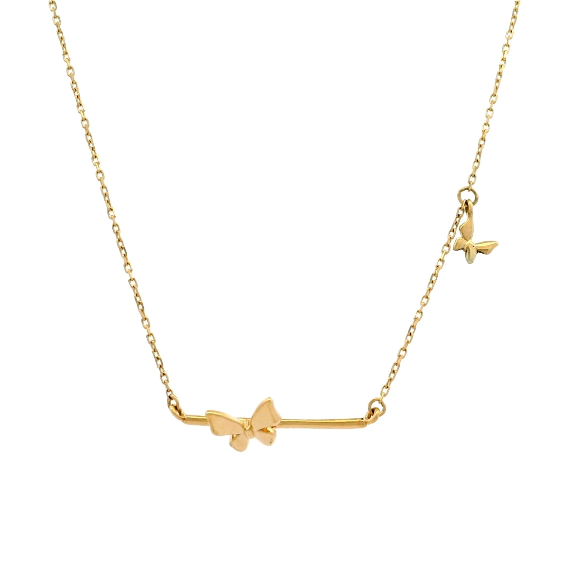 Sophia Hera Necklace