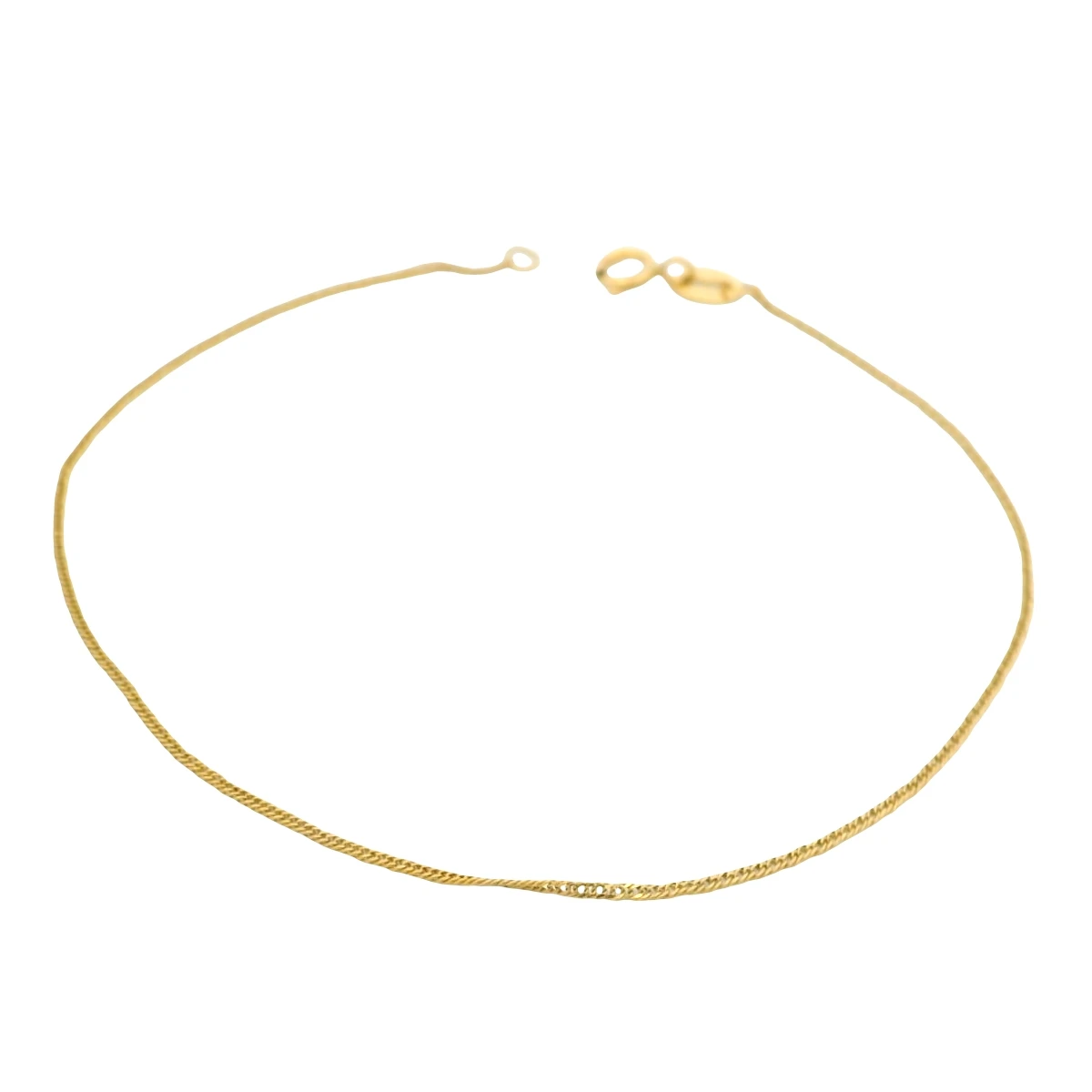 Sophia Curblink Bracelet