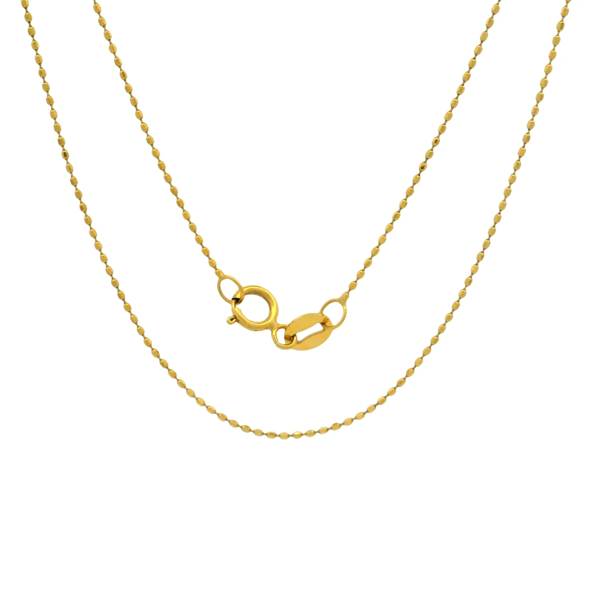 Sophia Beadlink Necklace