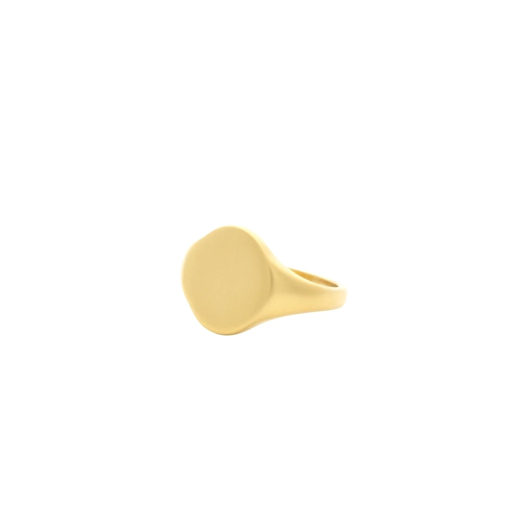Sophia Signet Ring