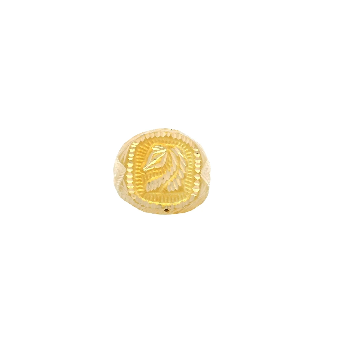 Sophia Horse Ring