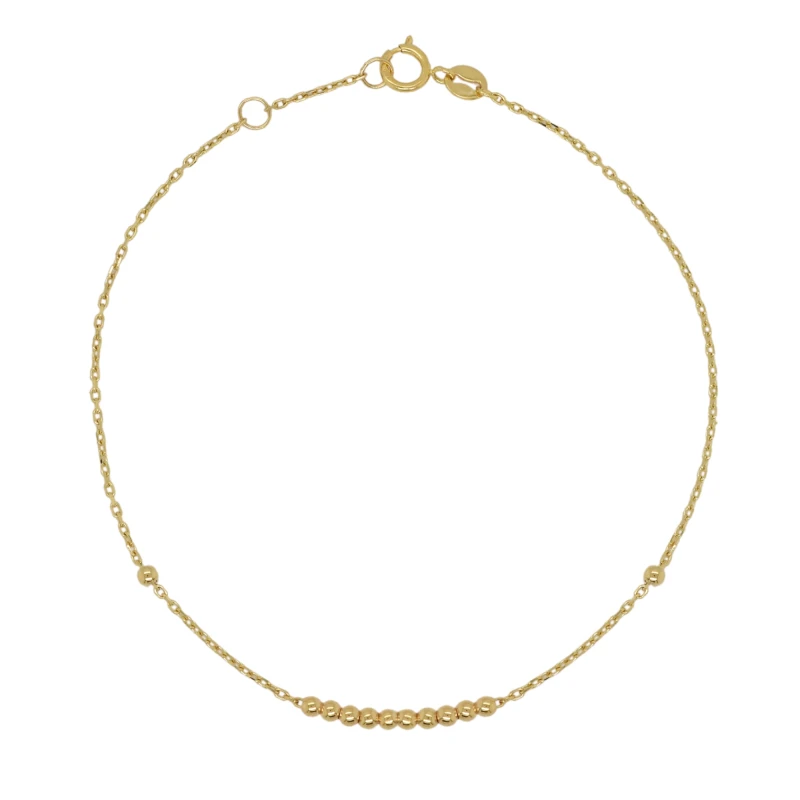 Sophia Beads Bracelet