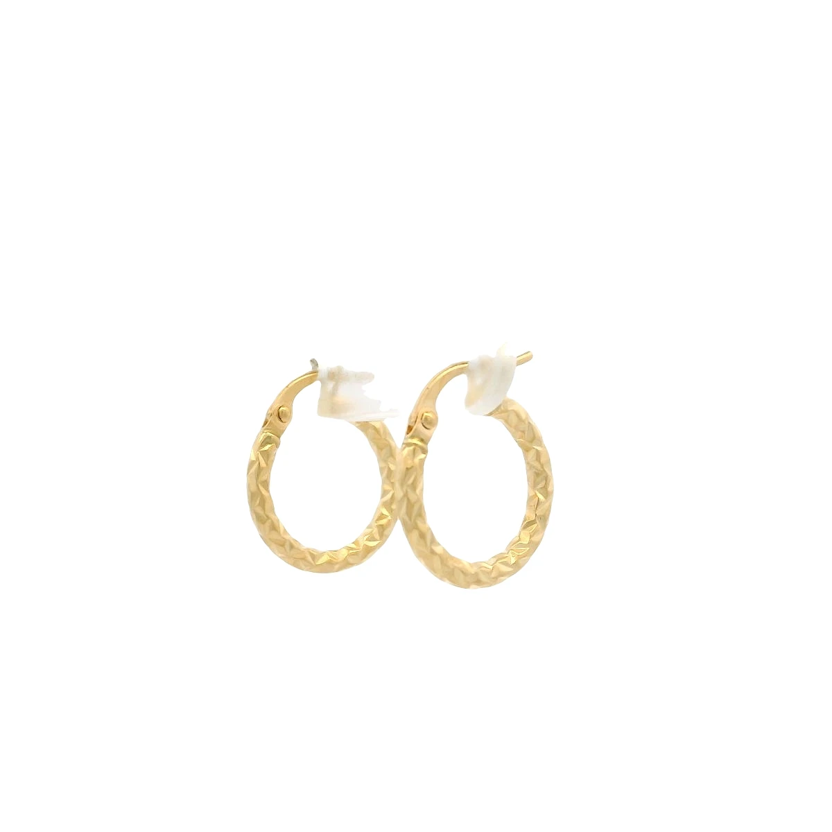 Sophia Dainty Hoop Earrings