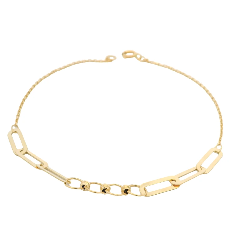 Sophia Cleo Bracelet