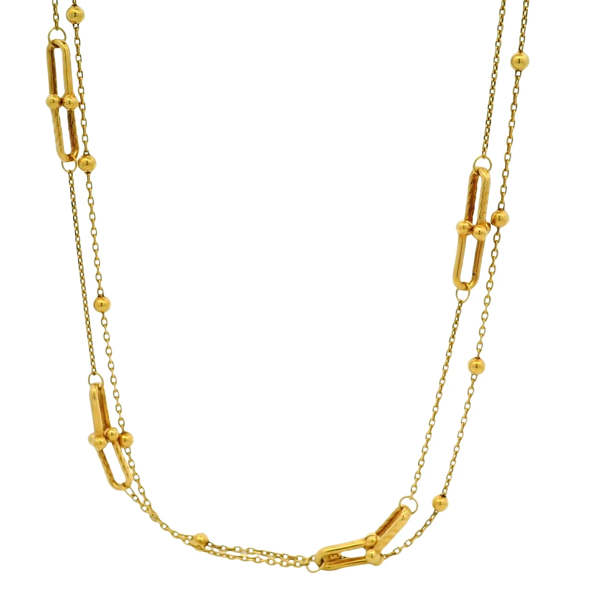 Sophia 2in1 Necklace