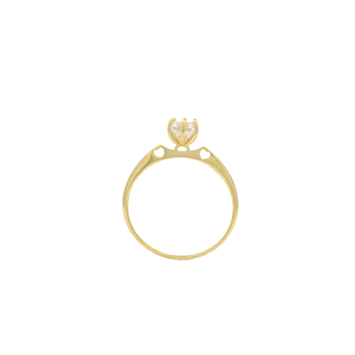 Sophia Zoe Engagement Ring