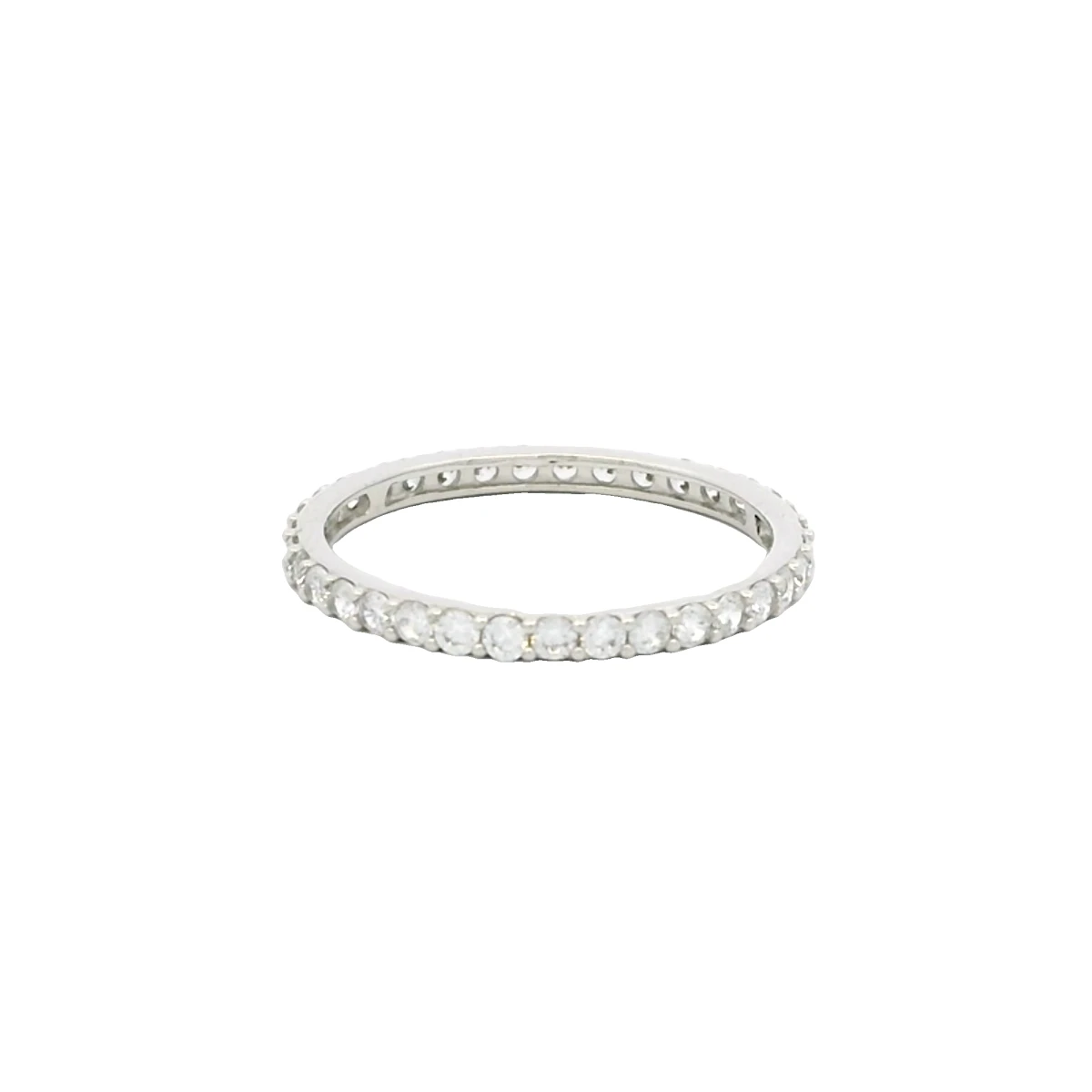 Sophia WG Eternity Ring