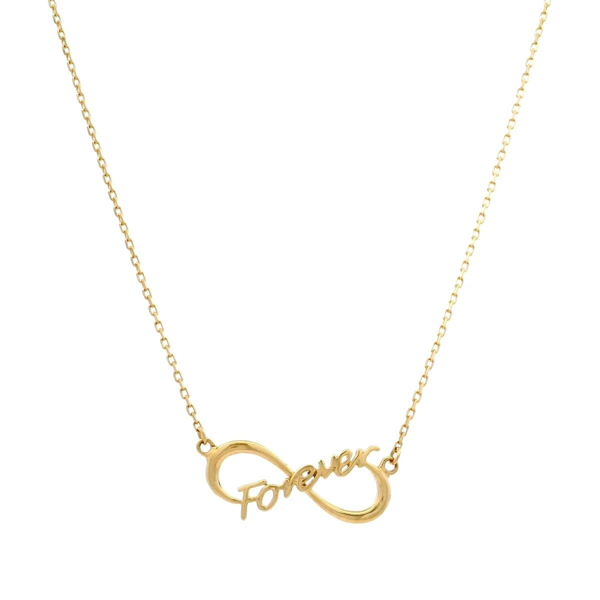 Sophia "Forever" Necklace