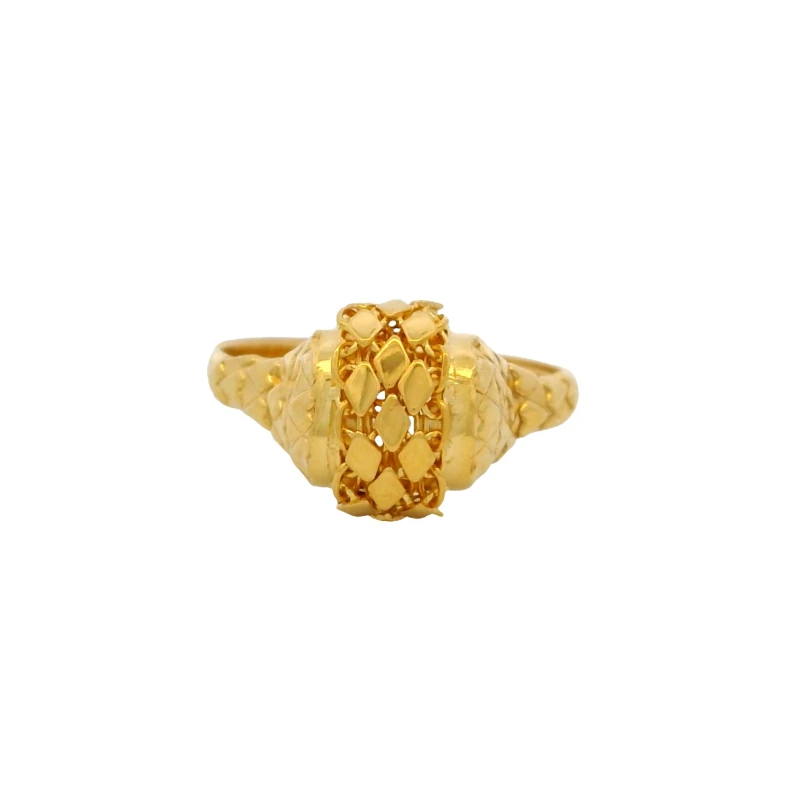 Sophia Regalia Ring