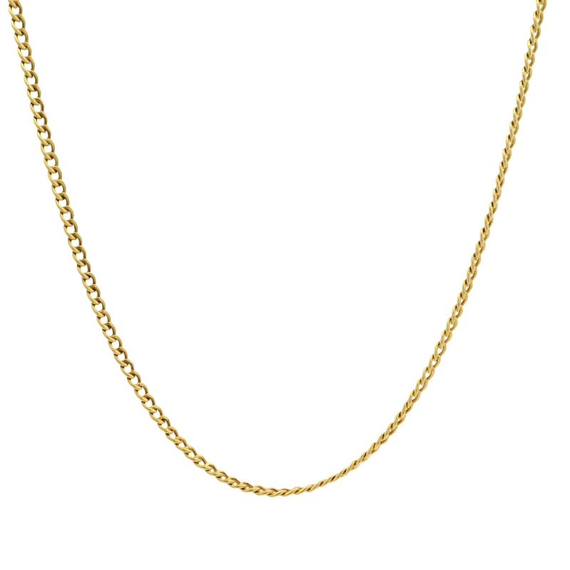 Sophia Curblink I Neckace