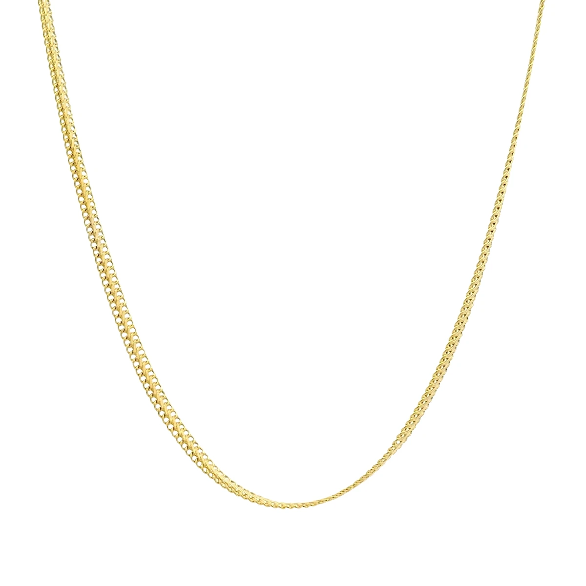 Sophia Saduza Chain Necklace