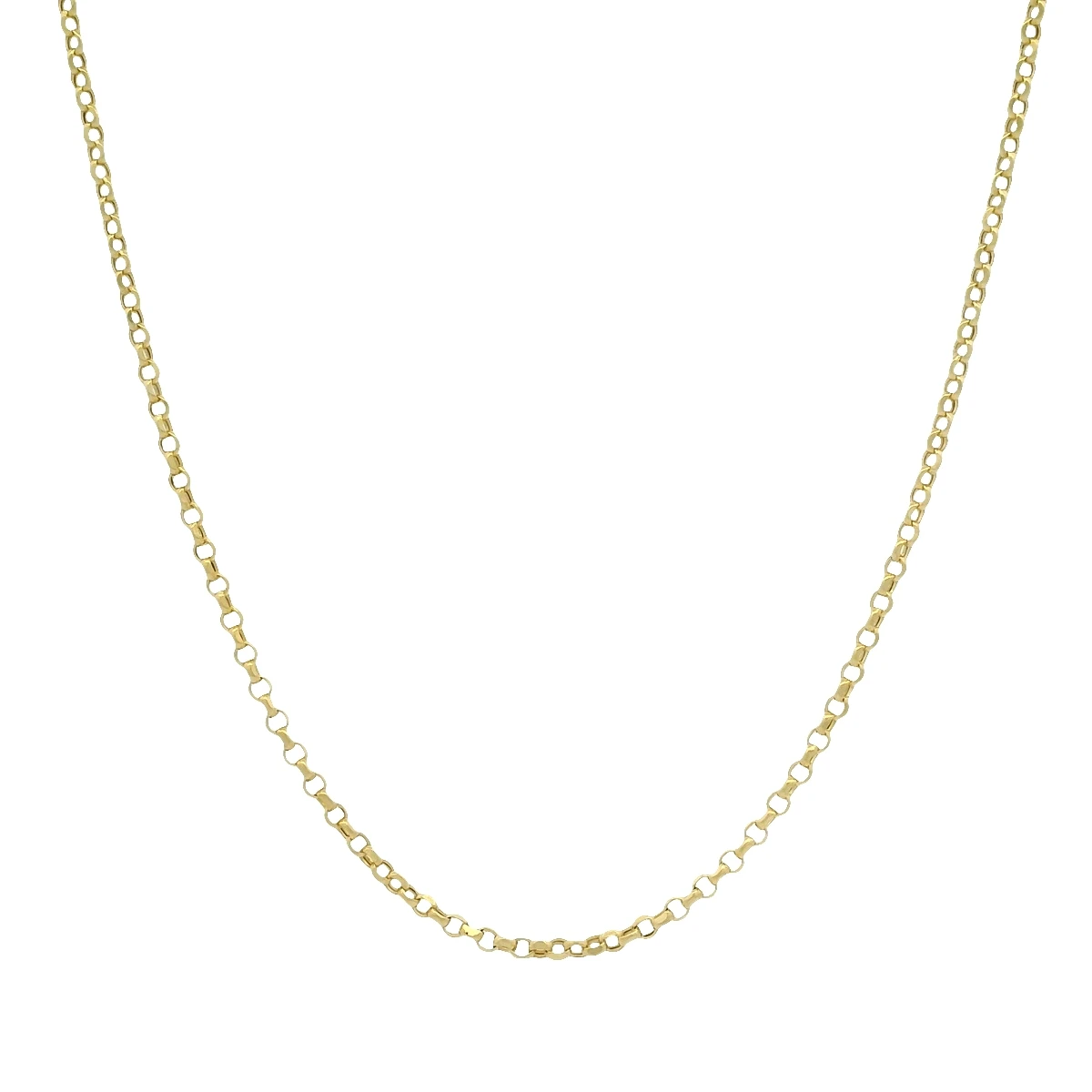 Sophia Rollo Necklace