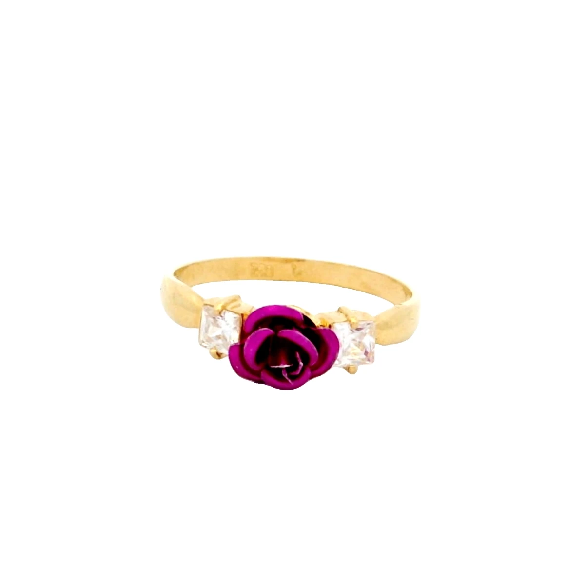 Sophia Roxy Ring