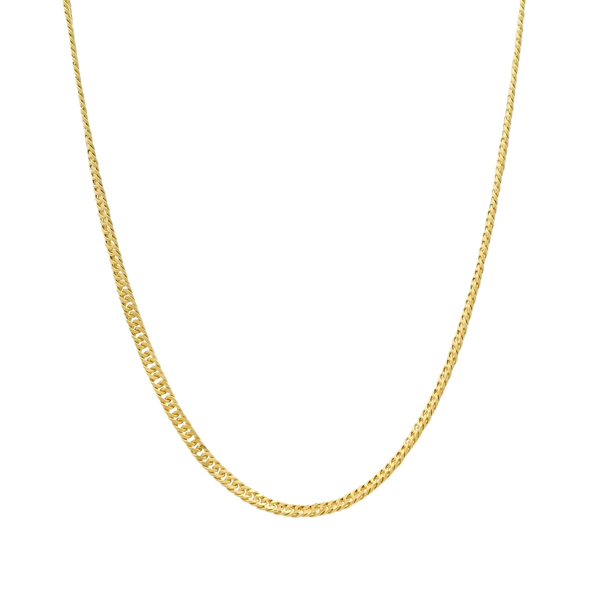 Sophia Curblink Chian I Necklace