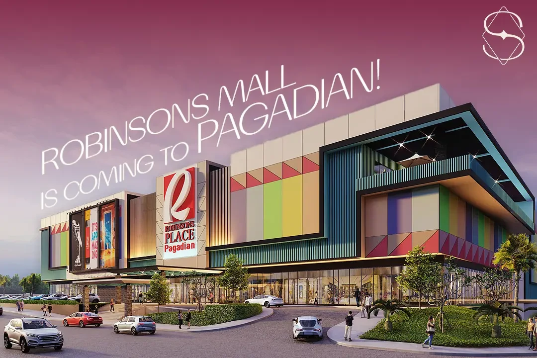 Robinsons Mall is Coming to Pagadian – A New Era of Shopping and Entertainment Begins!