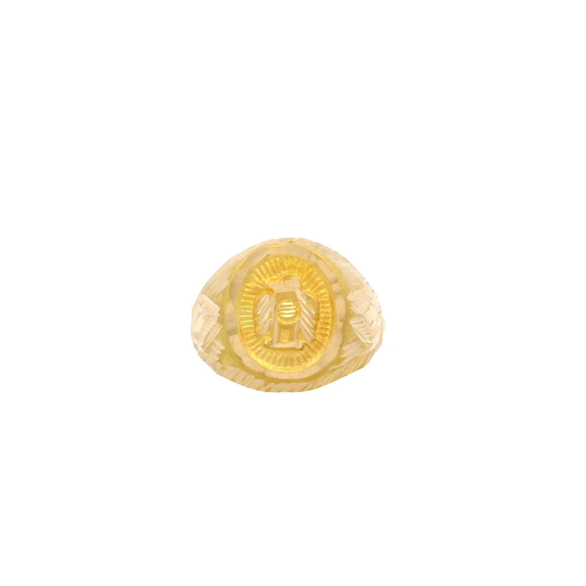 Sophia Eagle Ring