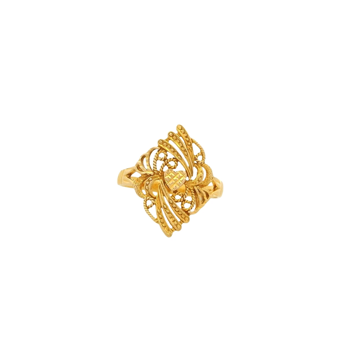 Sophia Aster Ring