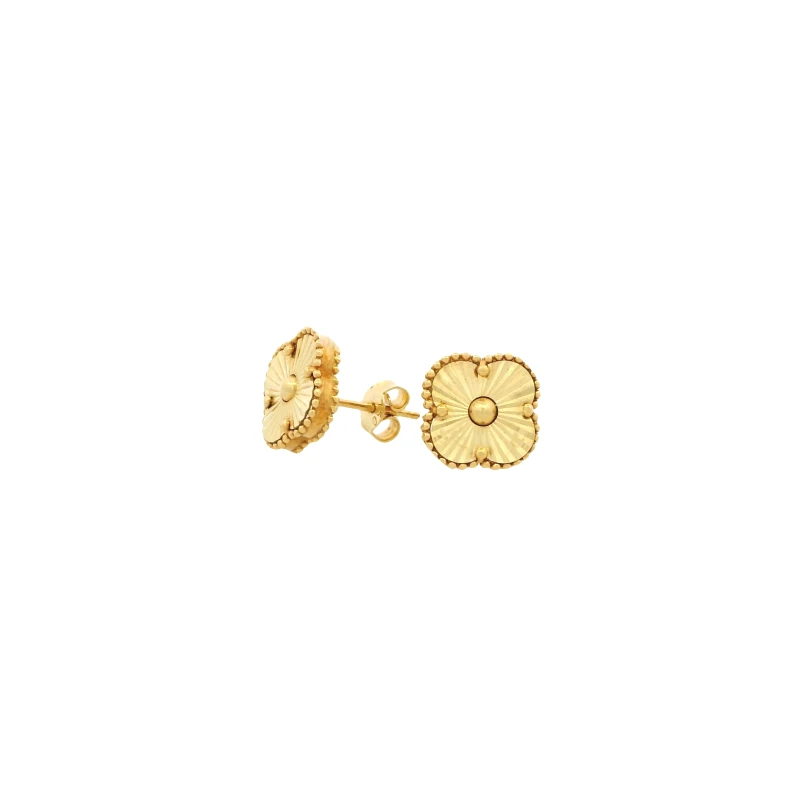 Sophia Clover Earrings