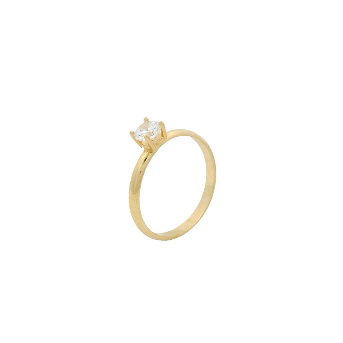 Sophia Sol Engagement Ring
