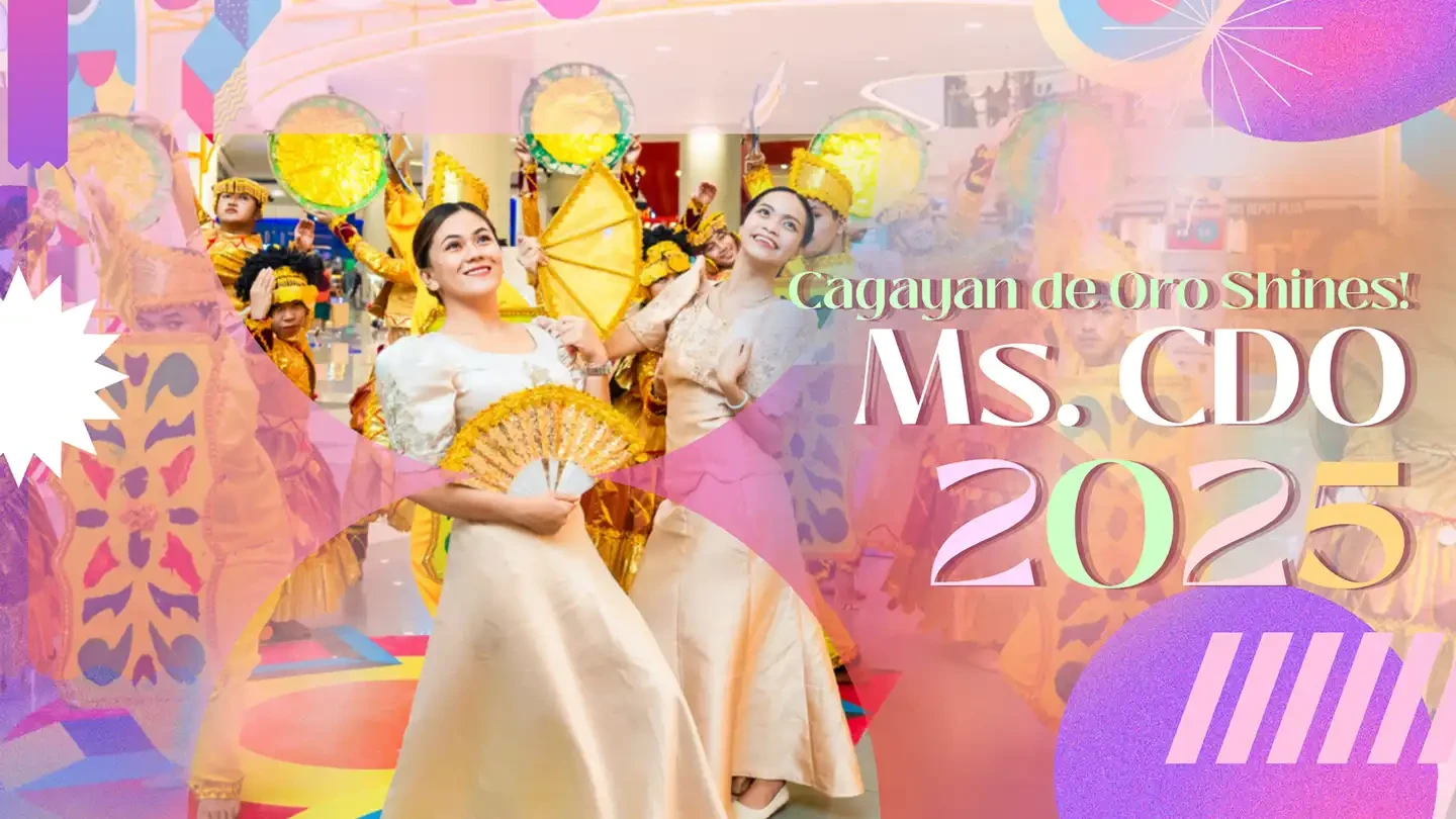 Cagayan de Oro Shines Brighter with Miss CDO 2025: A Celebration of Beauty, Culture, and Empowerment