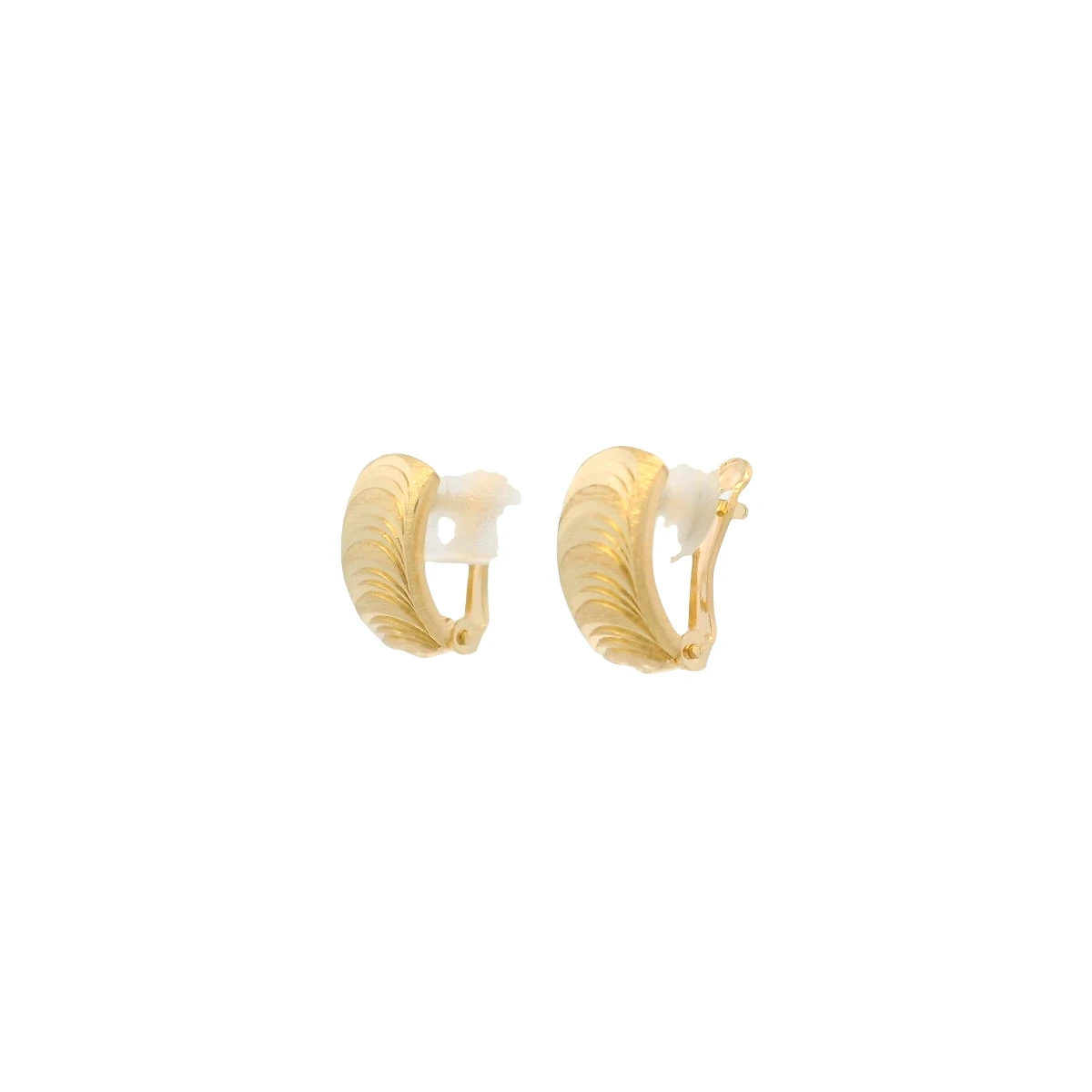 Sophia Picaforte Earrings