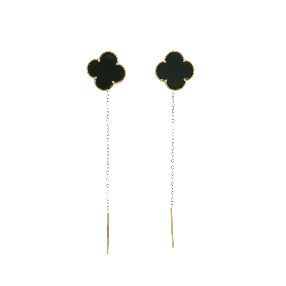 Sophia Clover Threaders