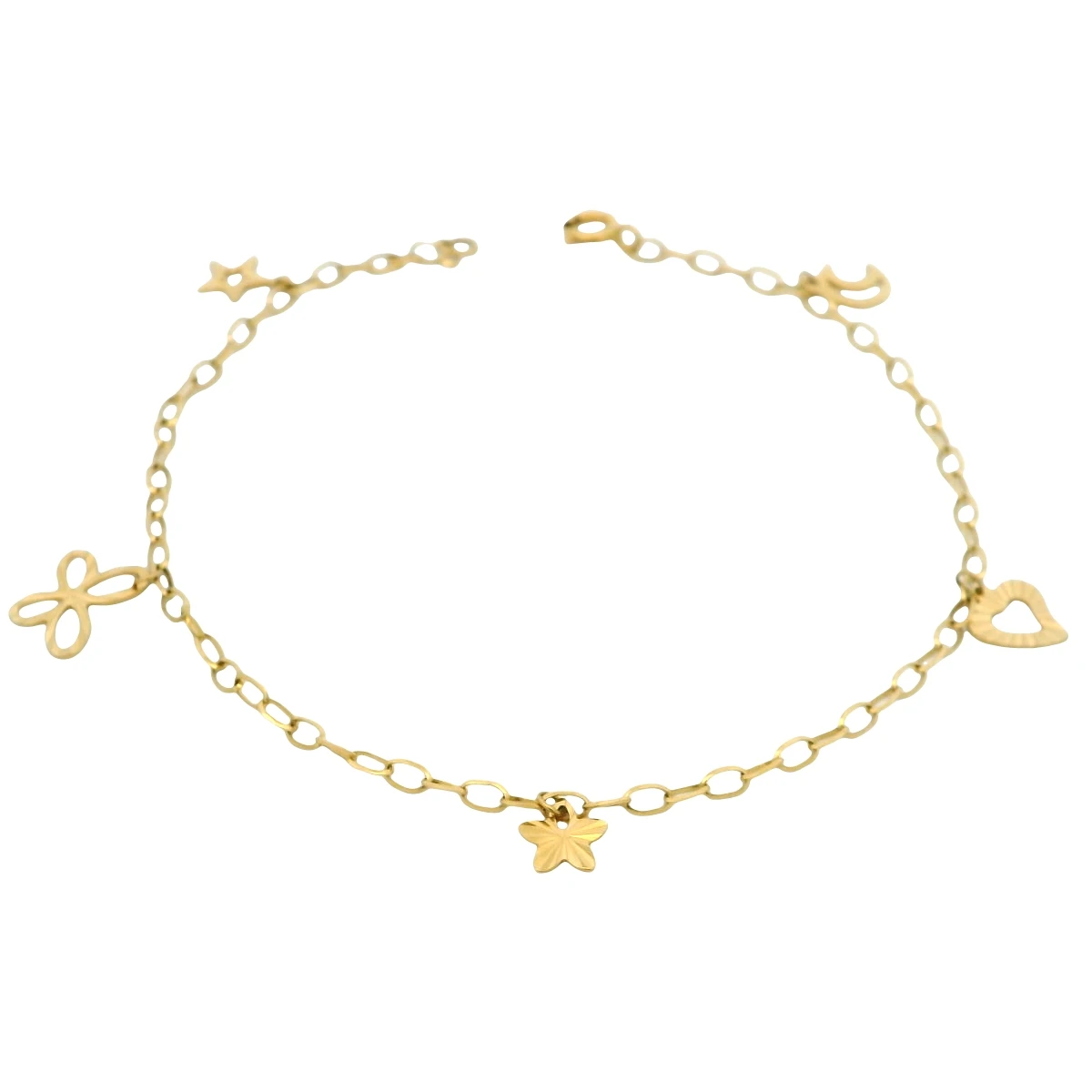 Sophia Sally Bracelet