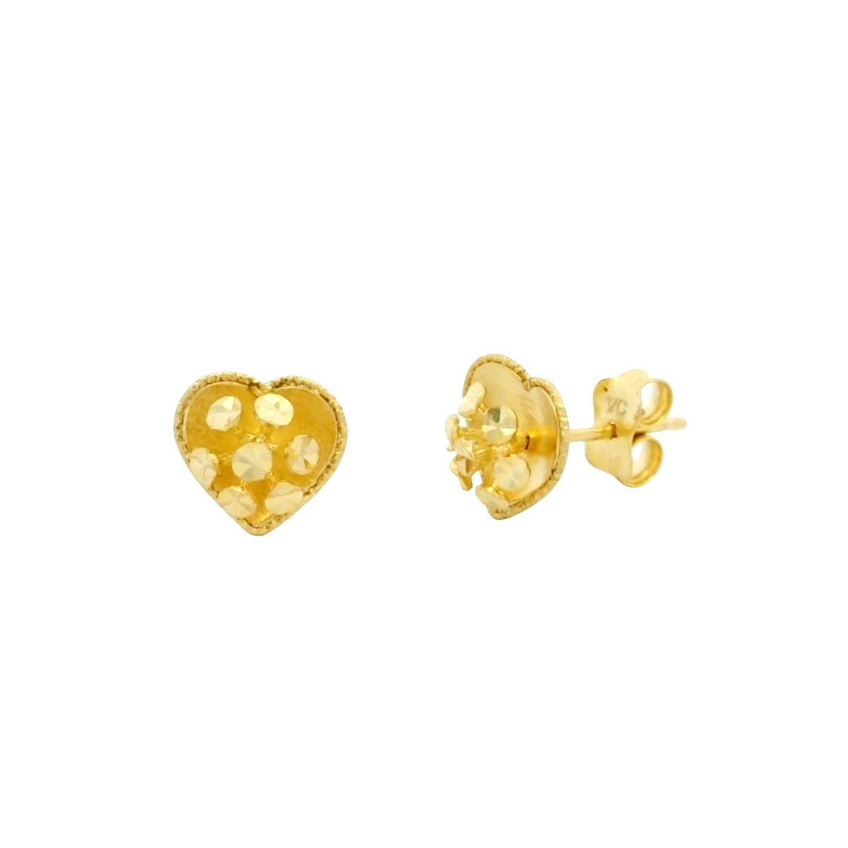 Sophia Devika Earrings