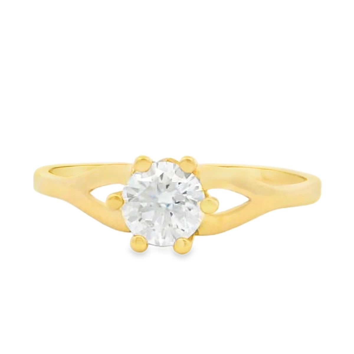 Sophia Engagement II Ring