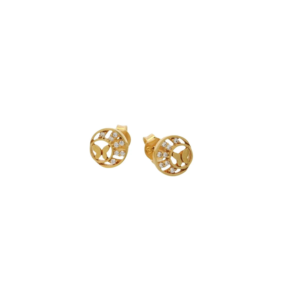Sophia Monette Earrings