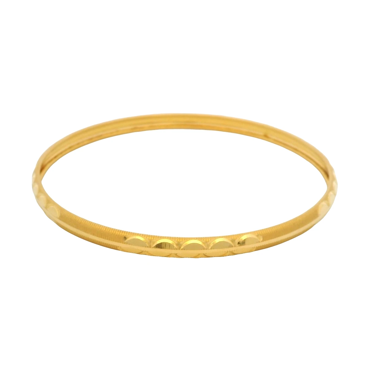 Sophia Heily Bangle